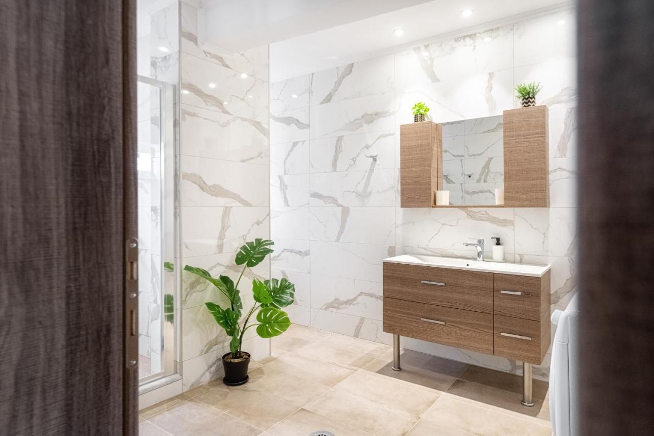 4You Luxury Apartments By Keyplanner 莫拉蒂卡 外观 照片